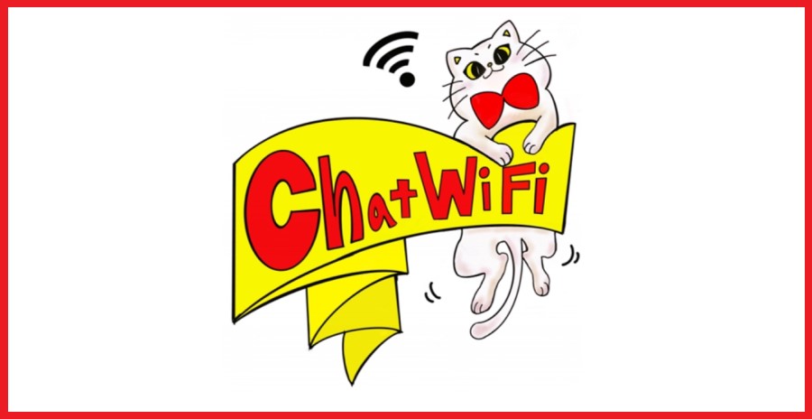 chat WiFi